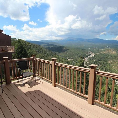 Crown Point Resort Руидозо Экстерьер фото