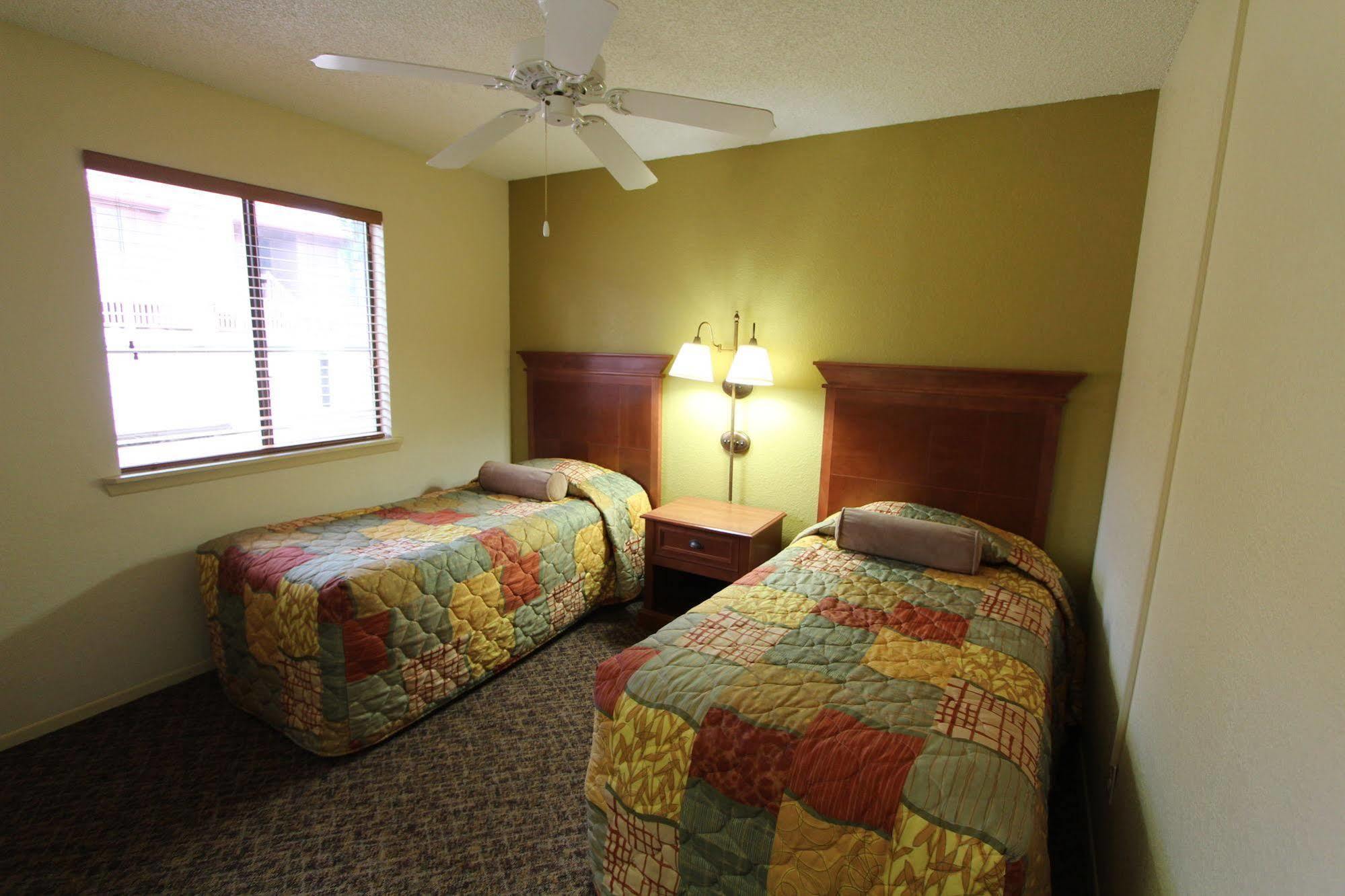 Crown Point Resort Руидозо Экстерьер фото