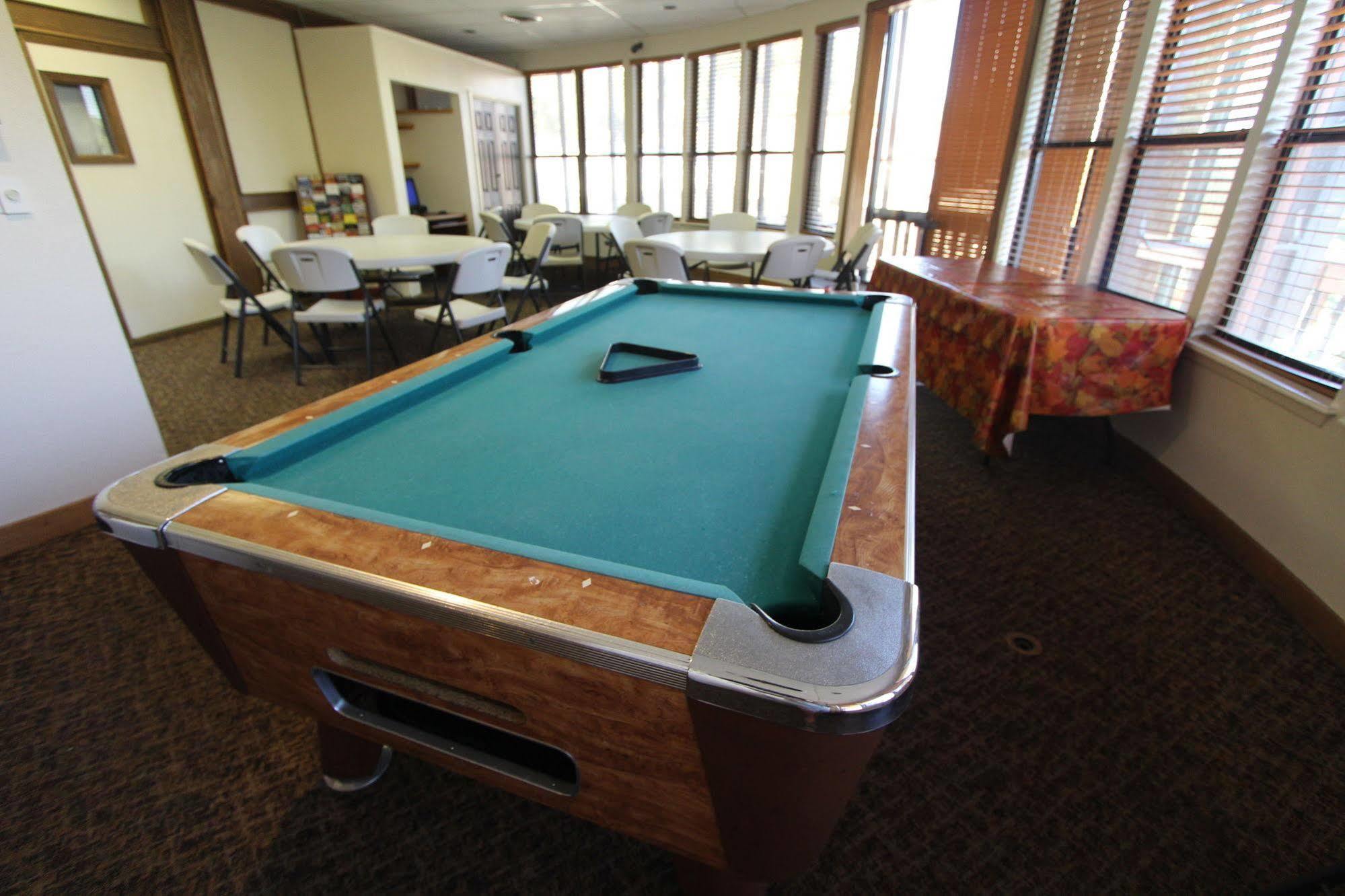Crown Point Resort Руидозо Экстерьер фото